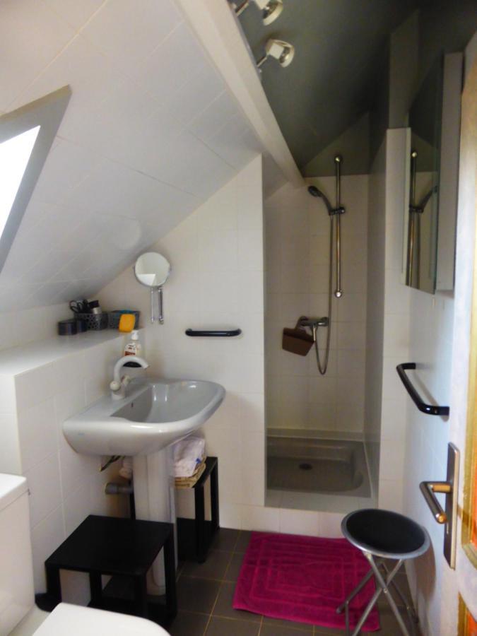 Studio De Charme Romarin Villa Saint-Crépin-et-Carlucet Kültér fotó
